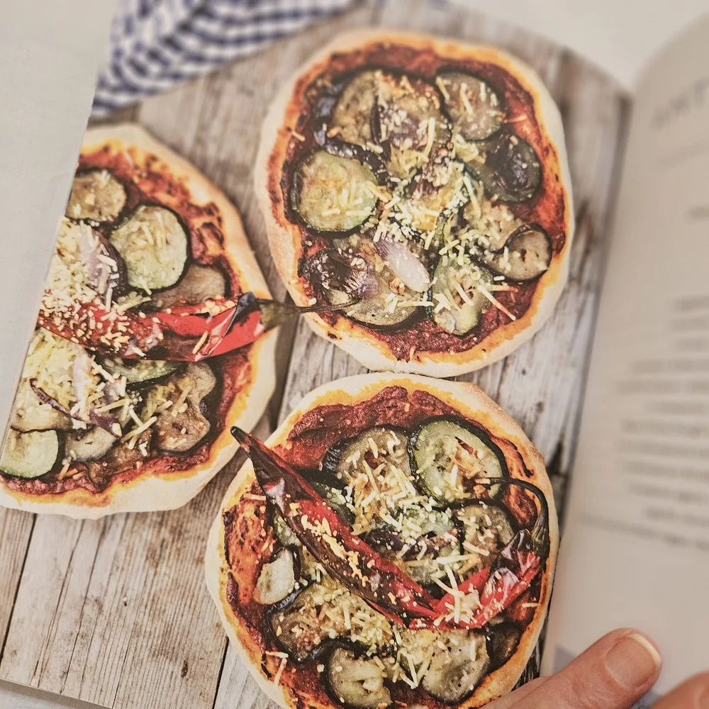 Vegan Everything: 100 Easy Recipes For Every Craving 2019